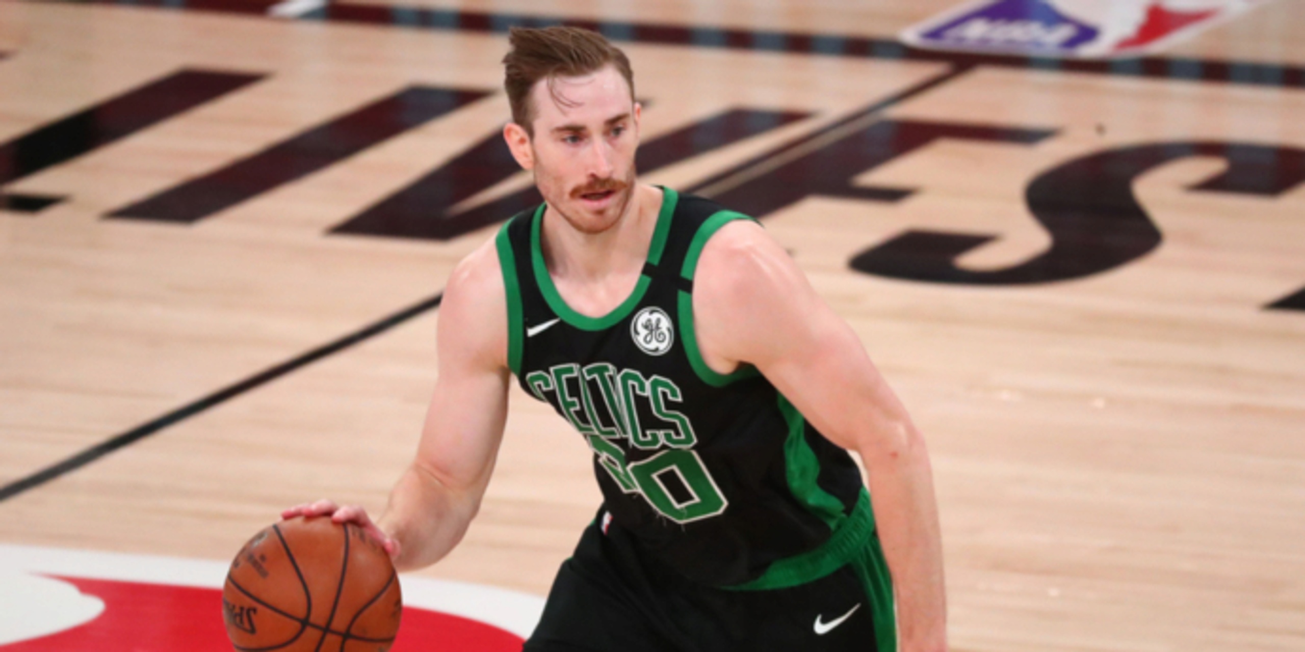 Hawks attempting to acquire Hayward from Celtics