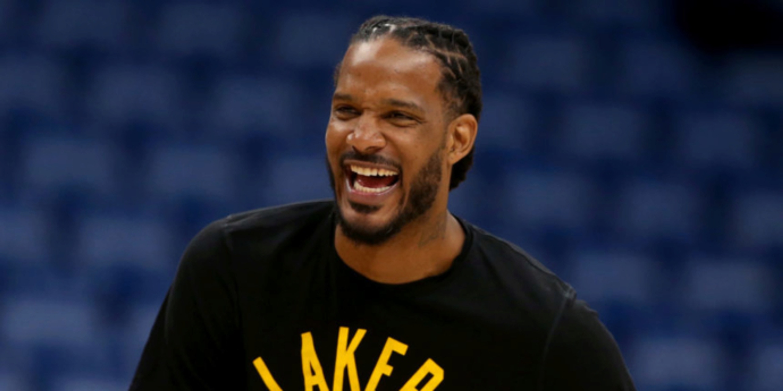 Shams: Lakers to waive Trevor Ariza, convert younger player's contract