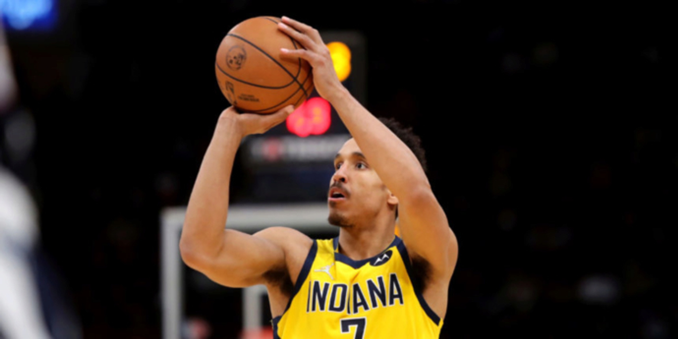 Stein: Pacers may move Malcolm Brogdon this summer