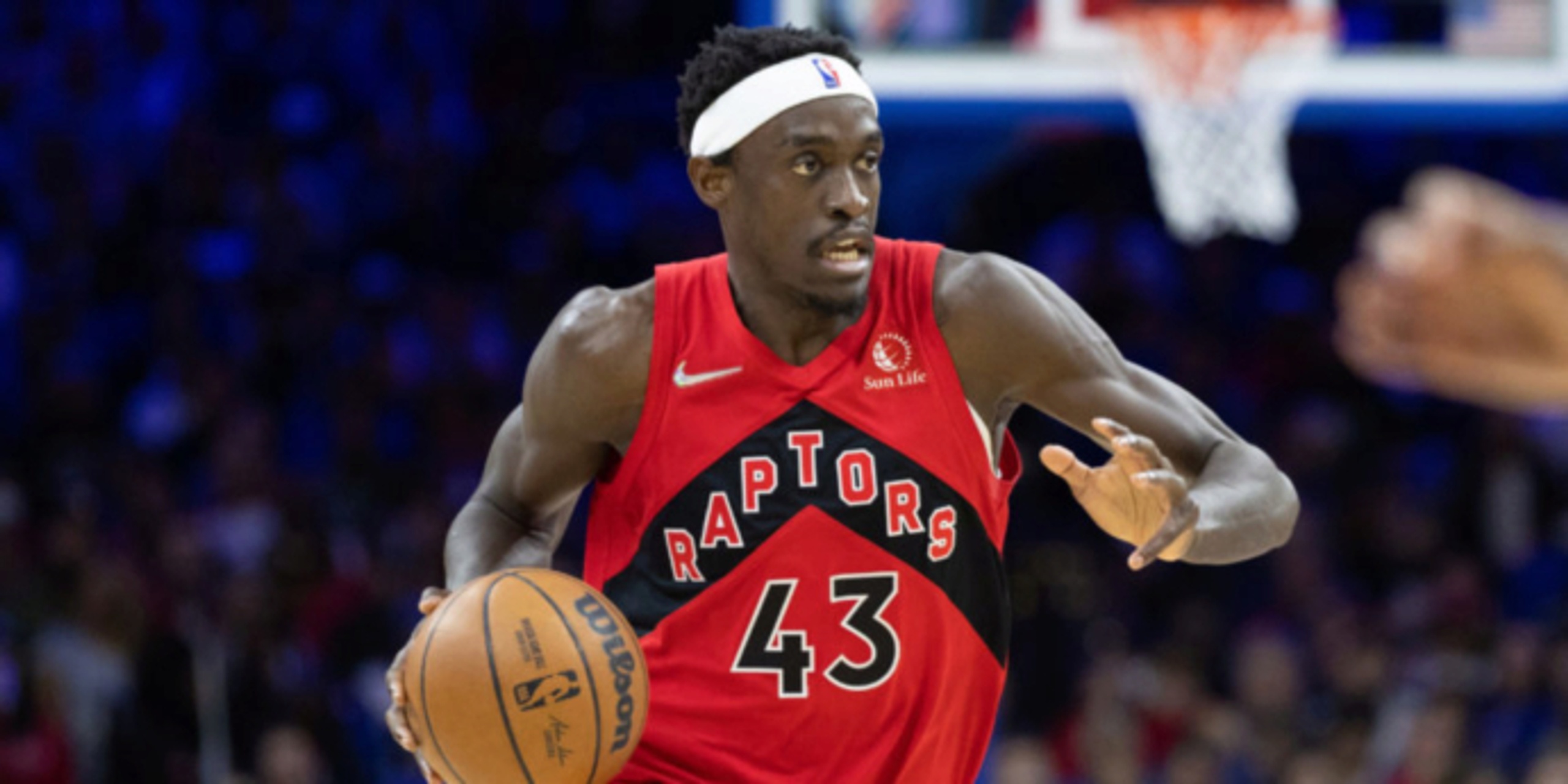 Raptors top 76ers 103-88 behind Siakam, force Game 6 at home