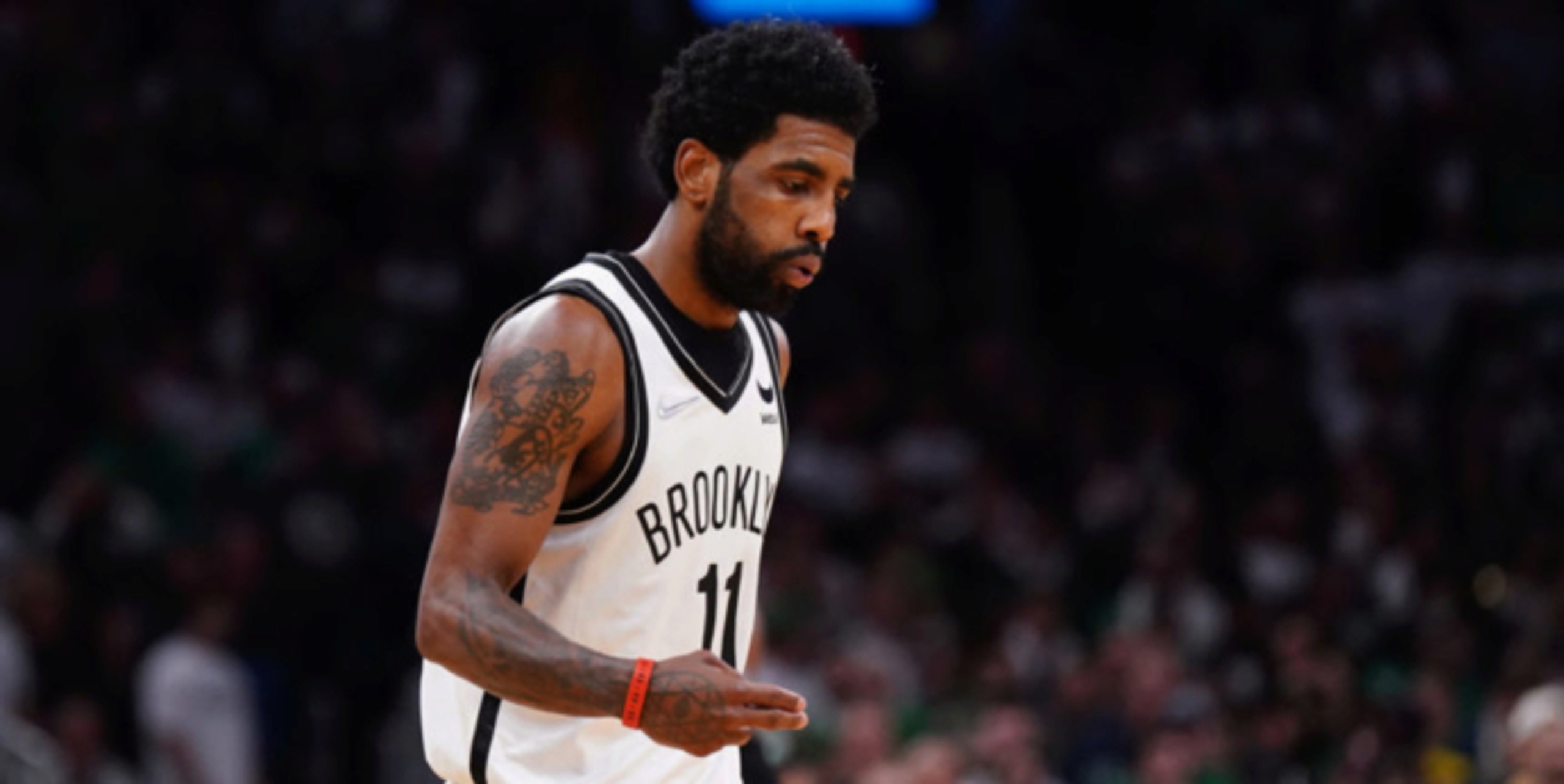 Why the Nets should part ways with Kyrie Irving