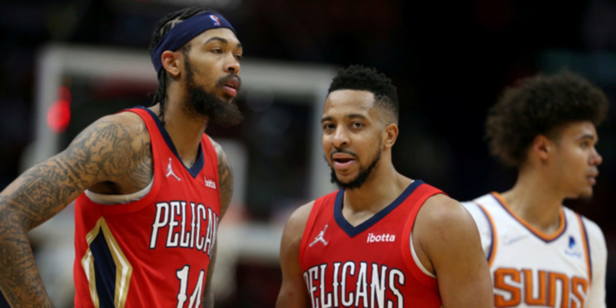 2022 NBA offseason preview: What's next for the New Orleans Pelicans?
