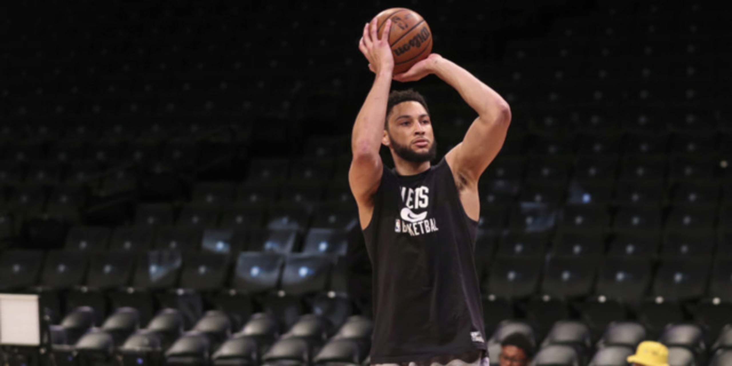 Ben Simmons has successful back surgery, Nets announce