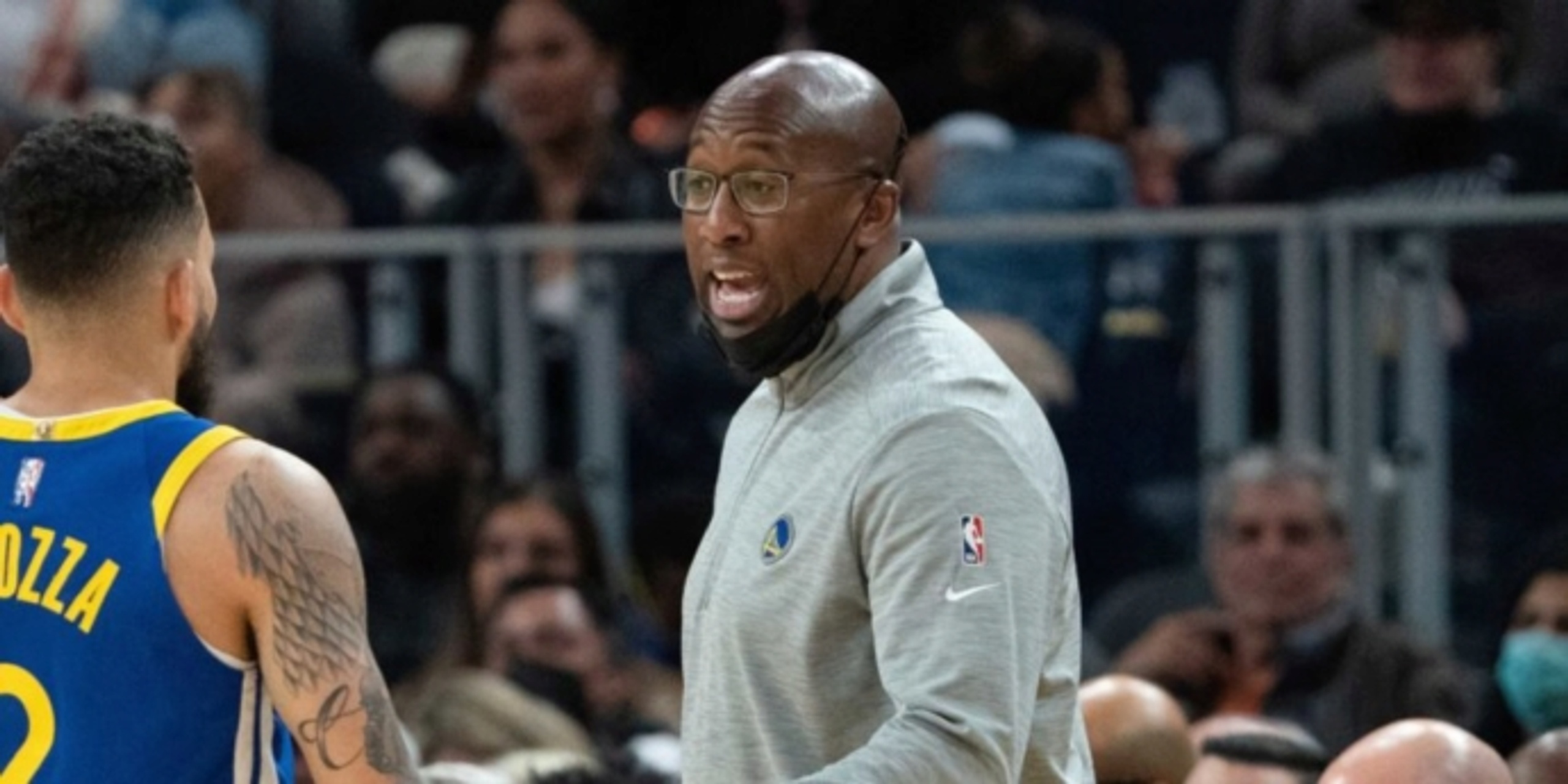 Woj: Kings hire Mike Brown to a four-year contract as head coach