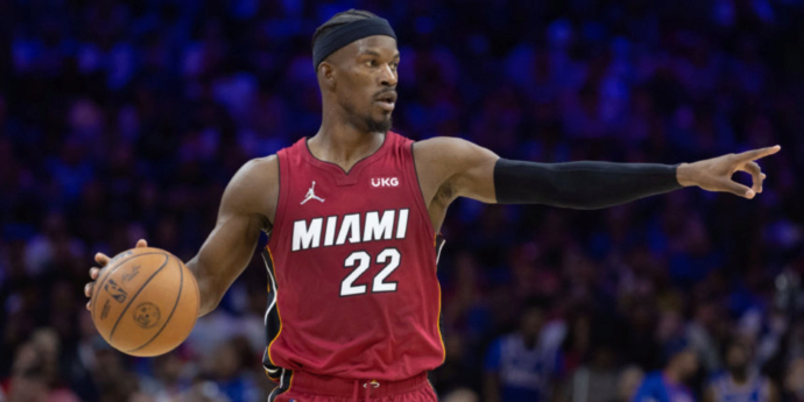 Heat beat 76ers 99-90 in Game 6 to advance to East finals