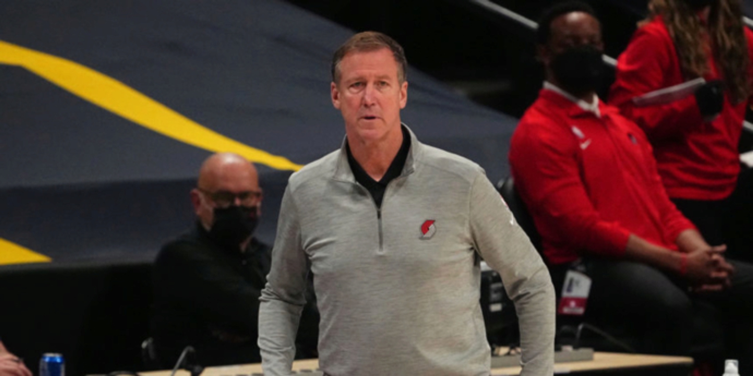 Report: Ham, Stotts among finalists for Lakers' head coaching vacancy