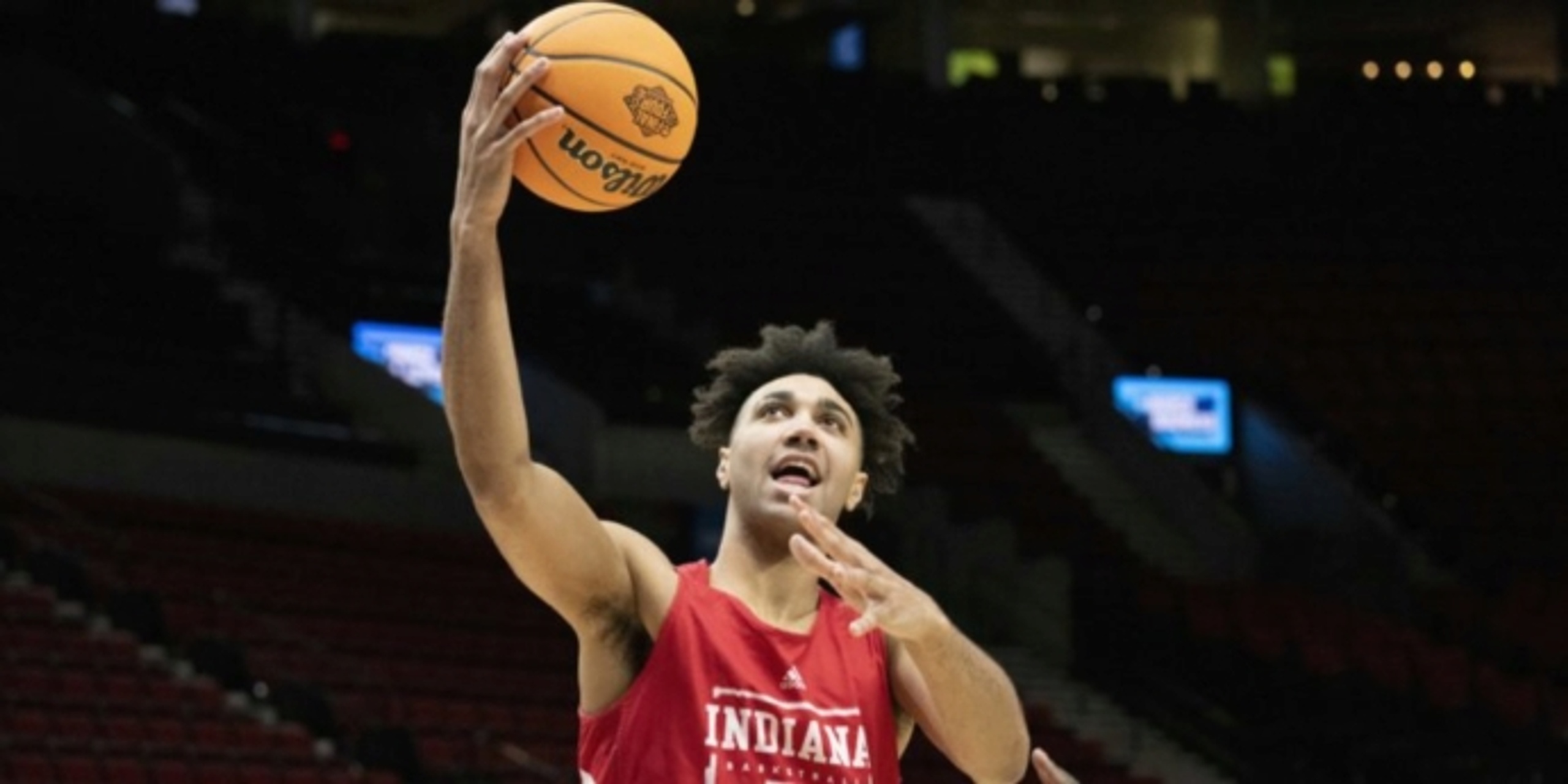 Trayce Jackson-Davis withdraws from NBA Draft, will return to Indiana