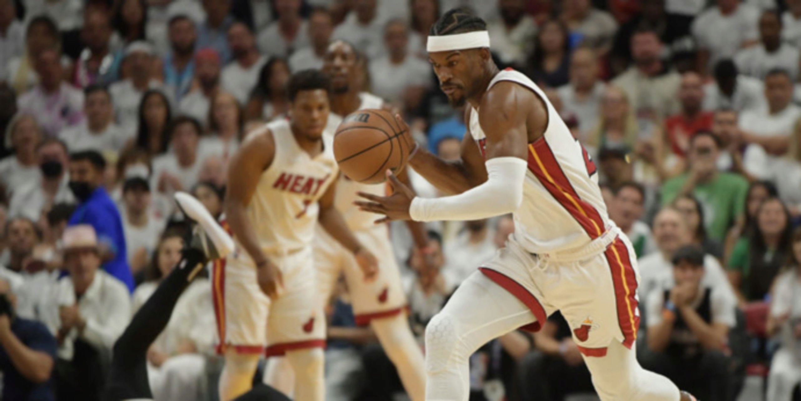 Heat go cold in Game 7 against Boston, and pay the price