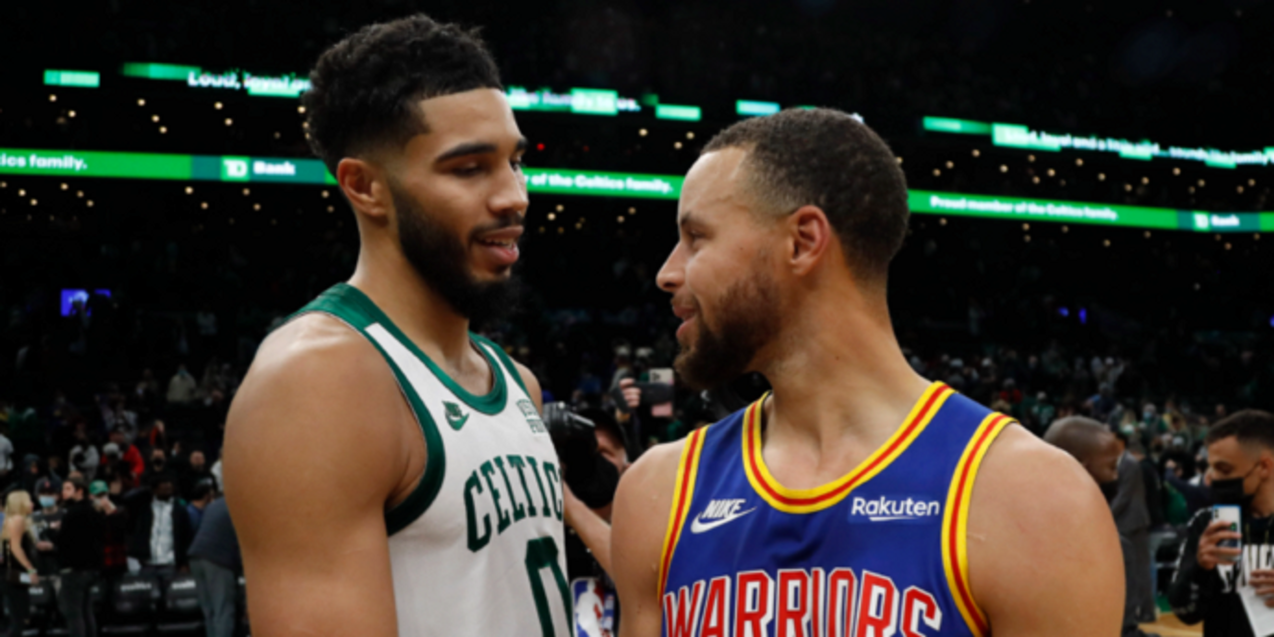 2022 NBA Finals Scouting Report: How the Celtics and Warriors match up