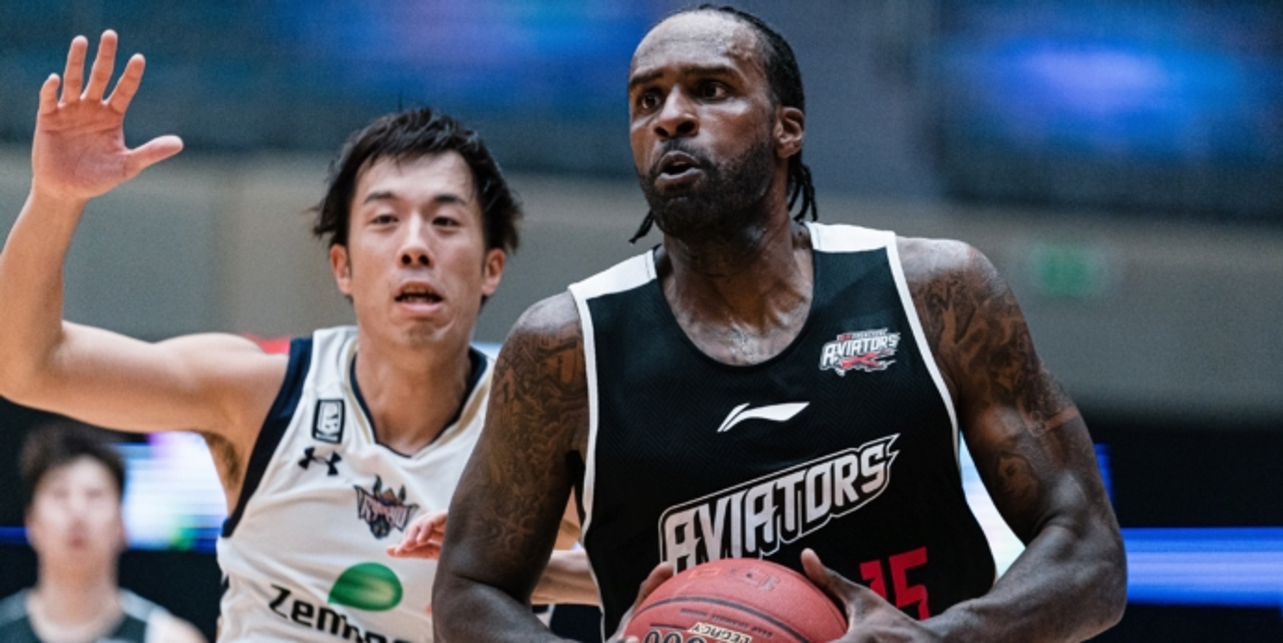 East Asia Super League: Inside a basketball startup with a unique vision