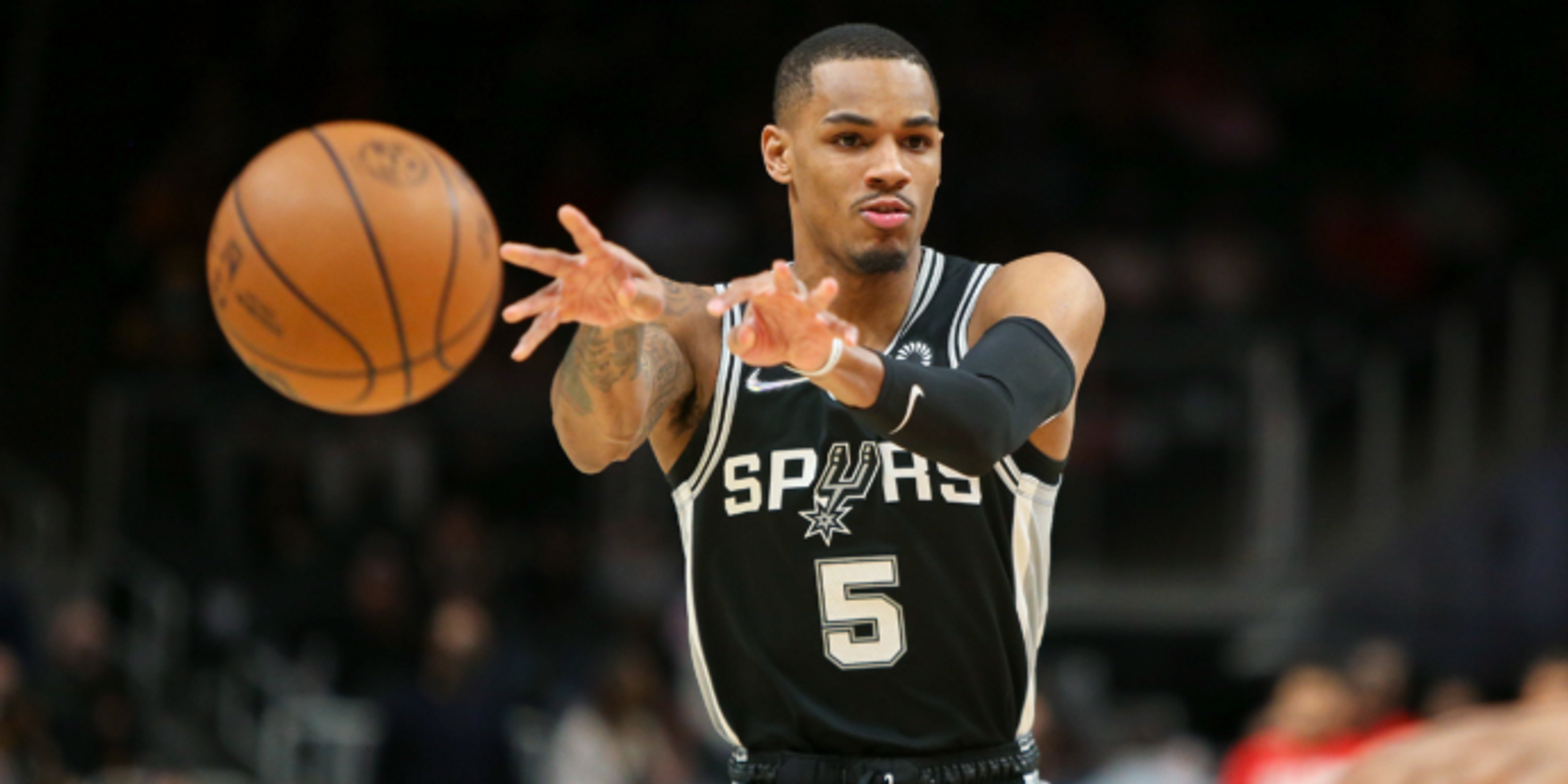 NBA trade reaction: Analyzing Dejounte Murray's fit with the Hawks
