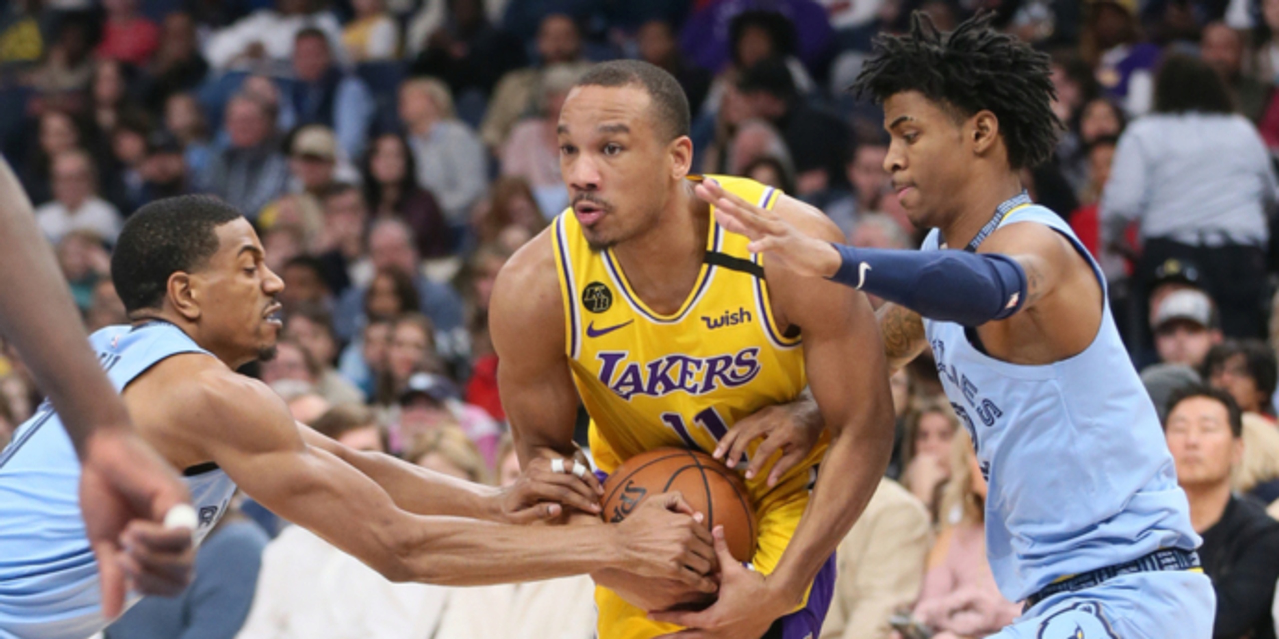 Heat agree to two-year deal with Avery Bradley