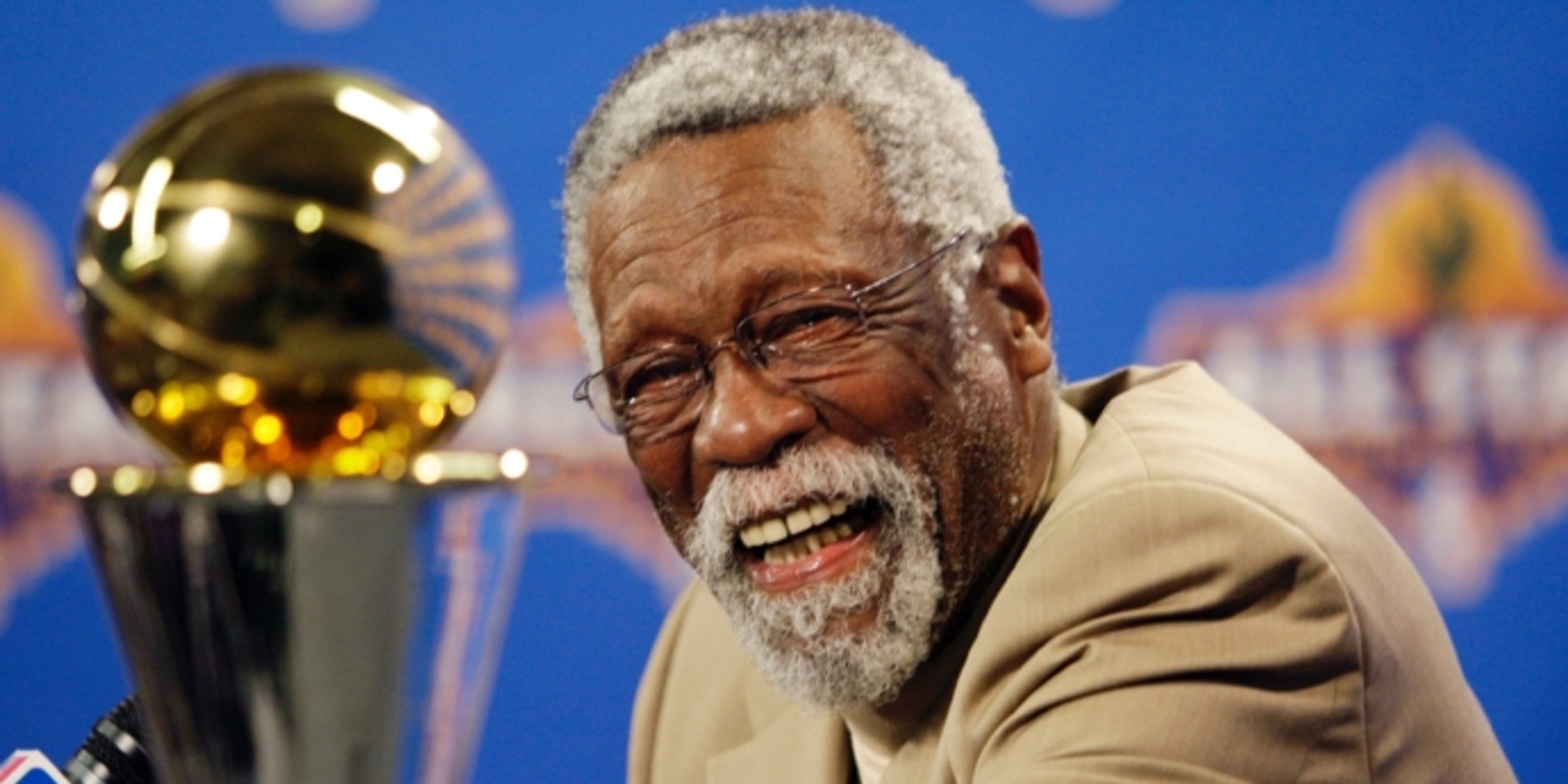 NBA and Celtics legend Bill Russell passes away at 88