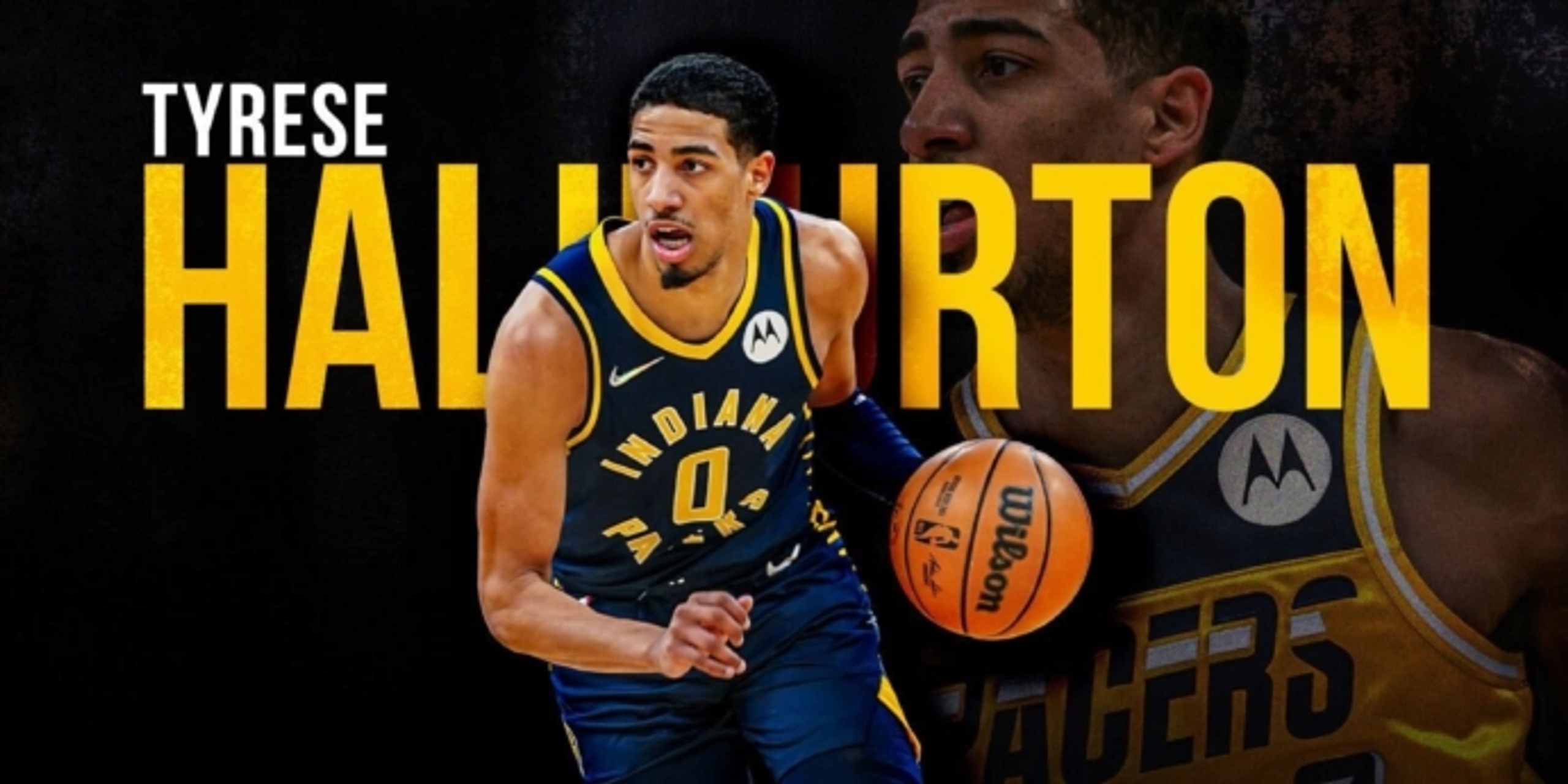 Tyrese Haliburton won’t let trade 'resentment' define new Pacers era