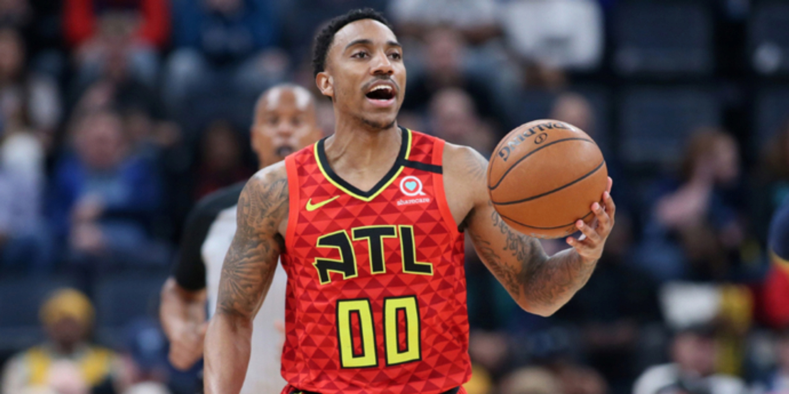 Jeff Teague, Celtics agree to terms on one-year deal