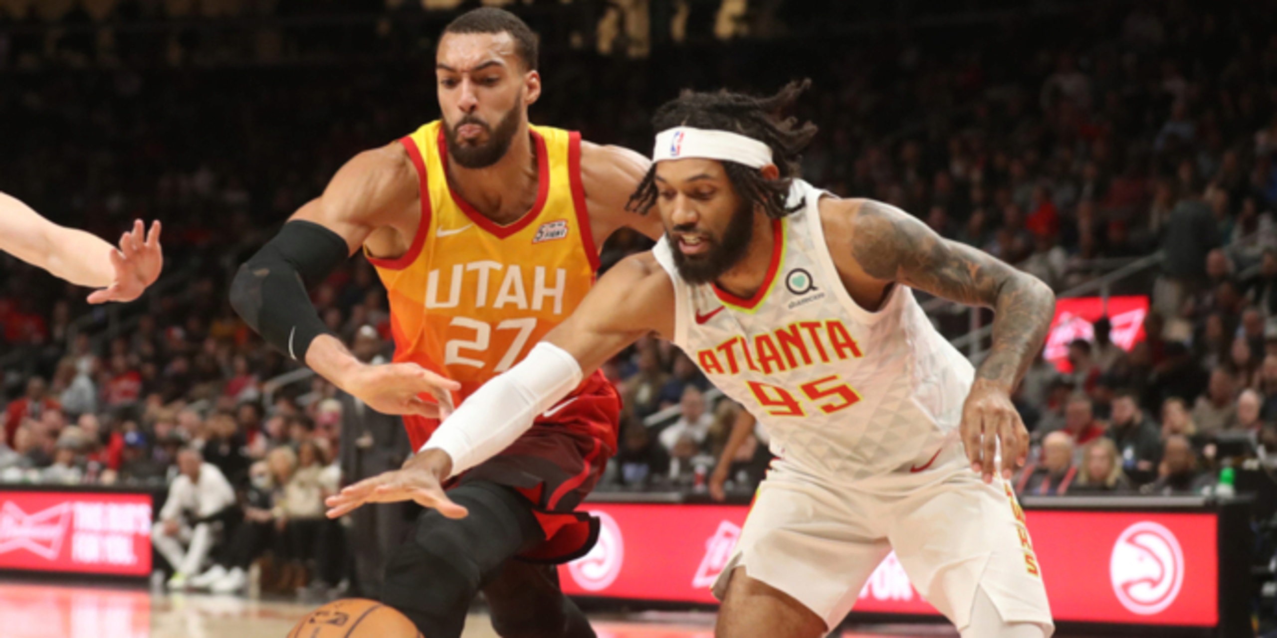 DeAndre' Bembry agrees to two-year deal with Raptors
