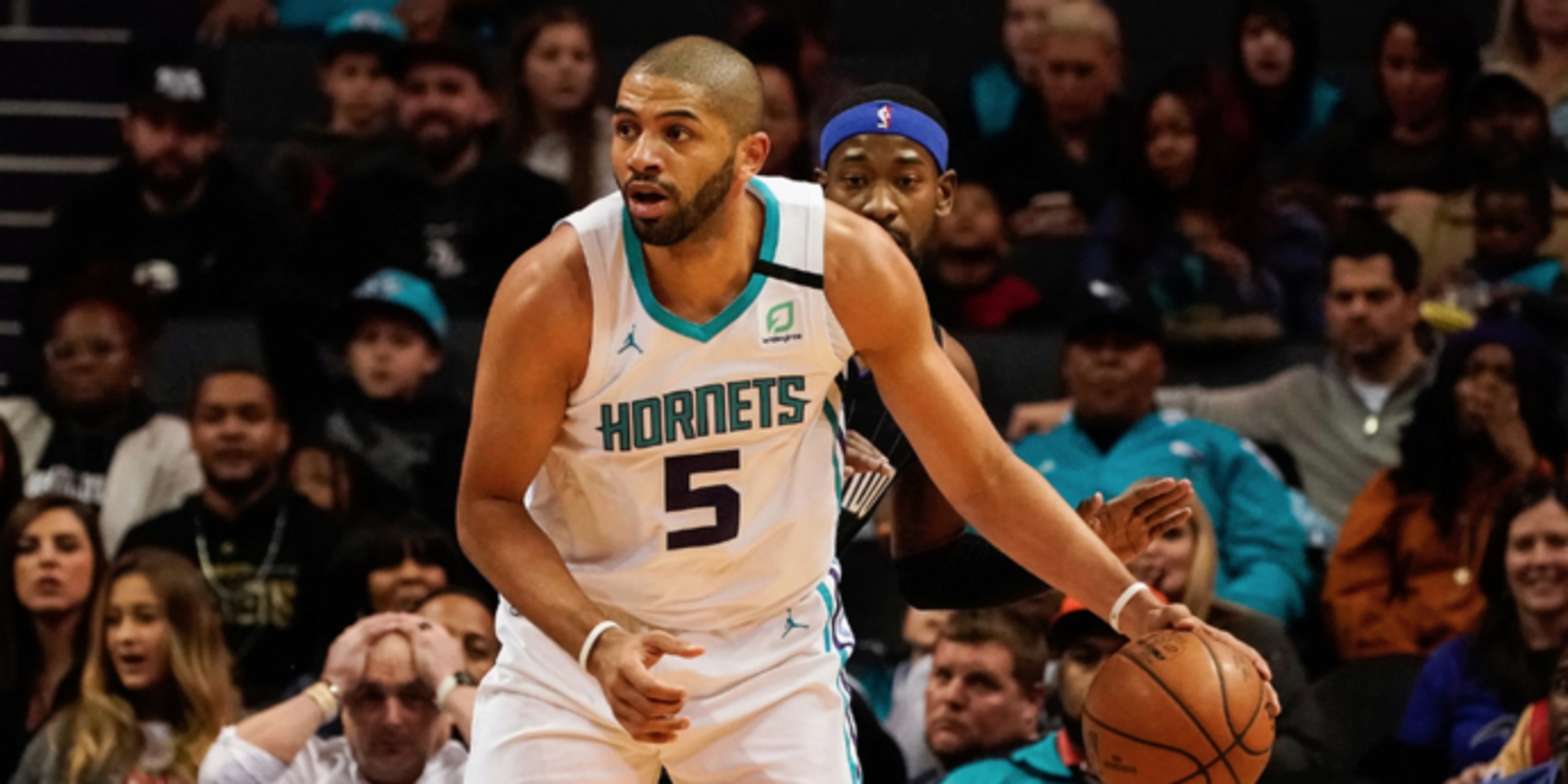 Nicolas Batum plans to sign with Clippers