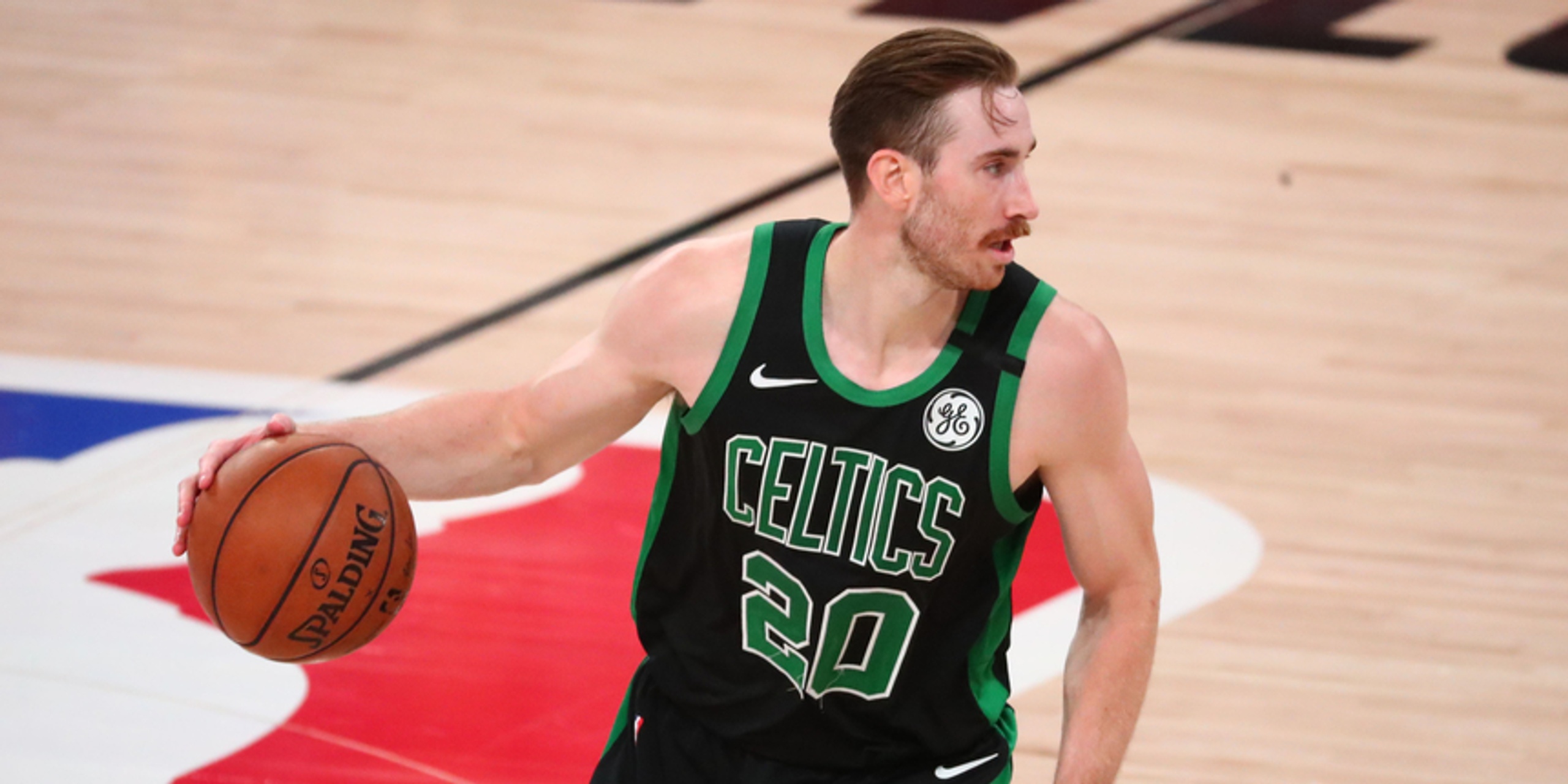 Celtics, Hornets complete Gordon Hayward sign-and-trade