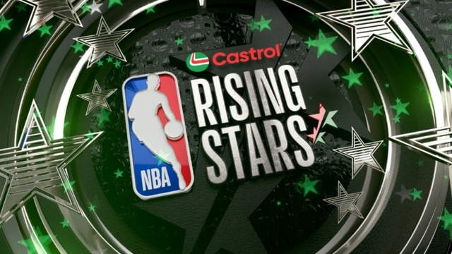 NBA reveals 2026 Castrol Rising Stars Game roster ahead of All-Star Weekend