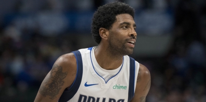 kyrie irving olympics