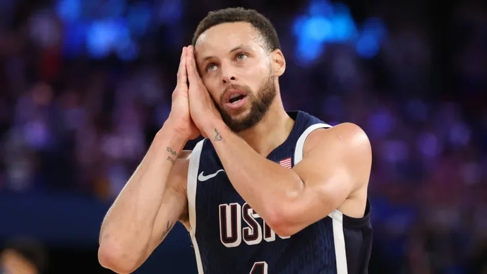 Steph not just the GOAT shooter but one of the greatest players ever, says CJ Miles