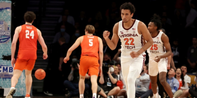 March Madness: Conference tournament Wednesday recap