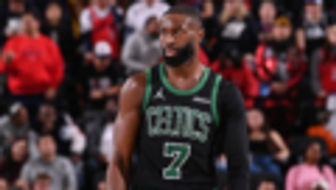 NBA reveals 2026 Castrol Rising Stars Game roster ahead of All-Star Weekend