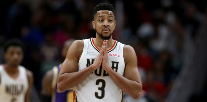 Pelicans' true feelings on CJ McCollum trade, revealed