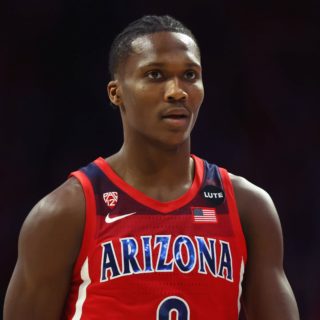 NBA Draft Profile: Arizona Shooting Guard Bennedict Mathurin - Blazer's Edge