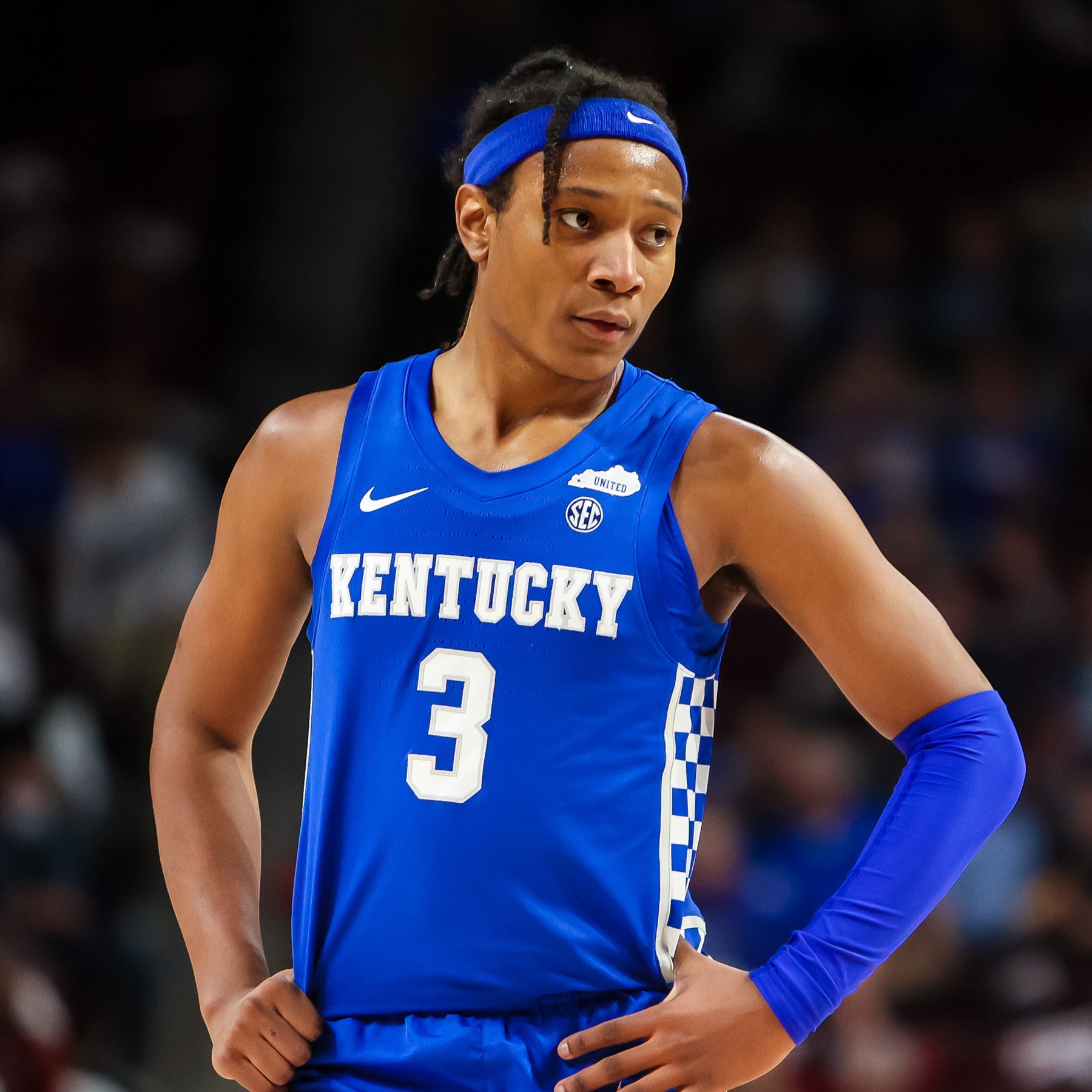 Kentucky news: TyTy Washington makes 2022 NBA Draft decision
