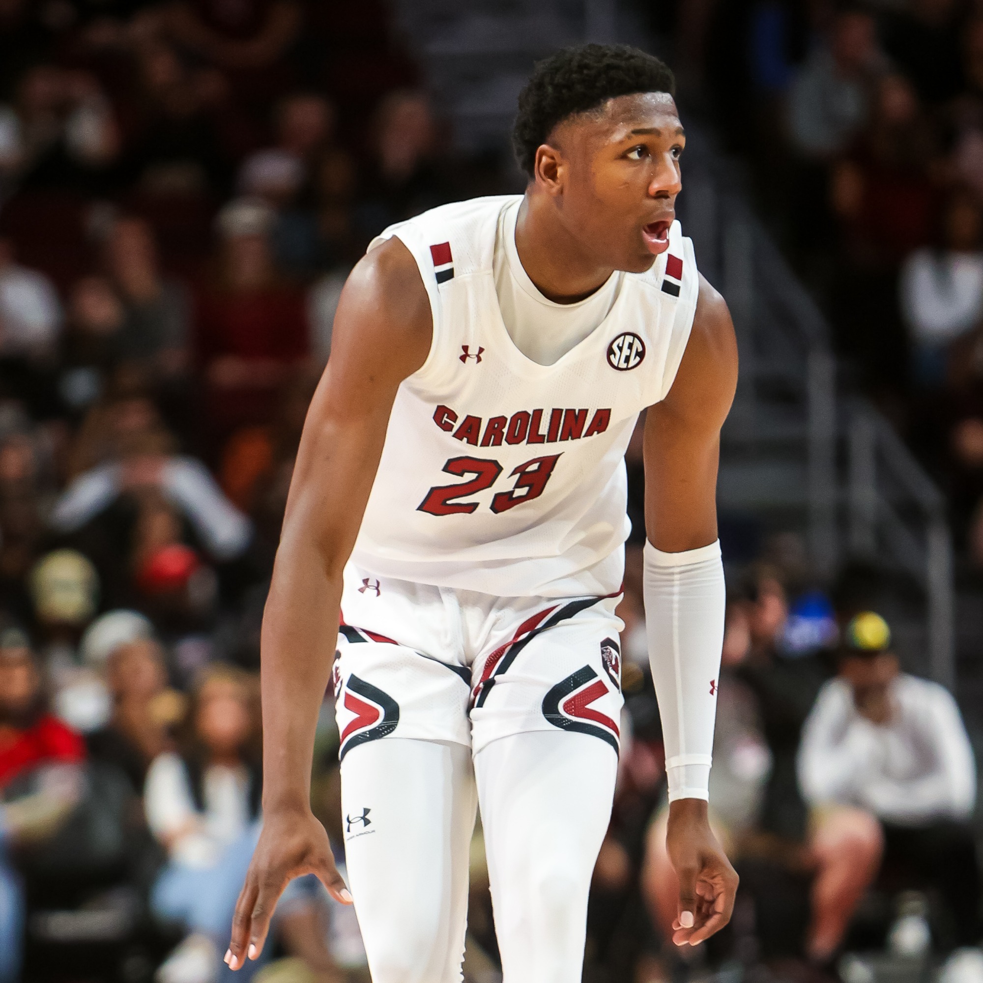 2022-23 NBA Mock Draft - Kee On Sports Media Group