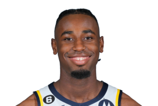 Aaron Nesmith