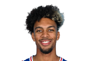 Charles Brown Jr.
