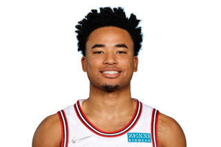 Devon Dotson