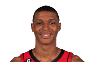 Jabari Smith Jr.