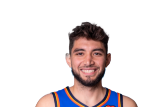 Ty Jerome
