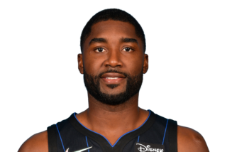 E'Twaun Moore