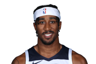 Rondae Hollis-Jefferson