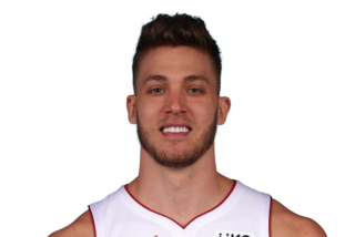 Meyers Leonard