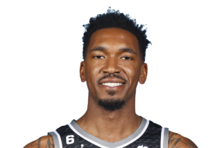 Malik Monk