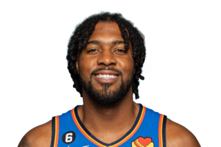 Derrick Favors