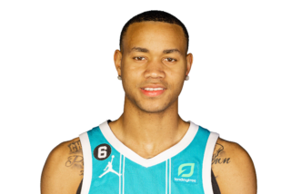Bryce McGowens