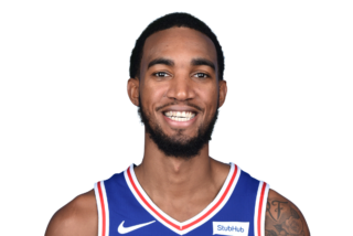 Terrance Ferguson