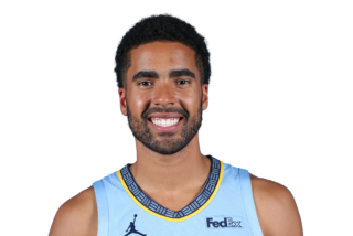 Jontay Porter