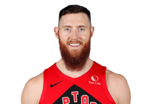 Aron Baynes