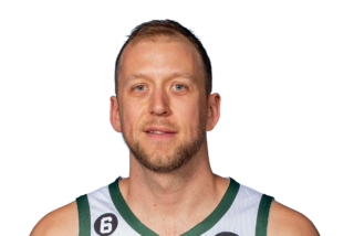 Joe Ingles