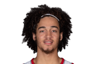 CJ Elleby