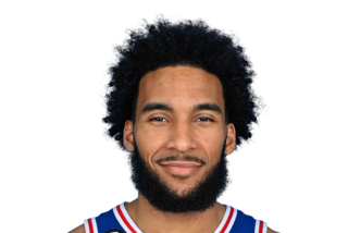 Julian Champagnie