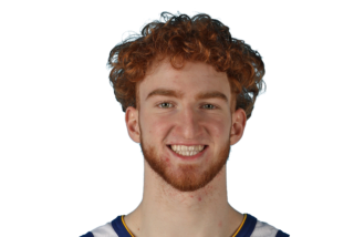 Nico Mannion