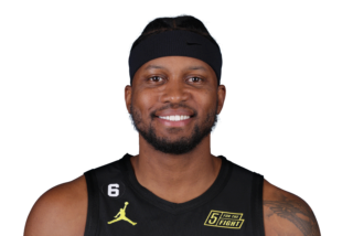 Rudy Gay